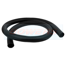 Eberspacher/Webasto Heater Combustion Air Pipe/Hose 25mm ID 91562A